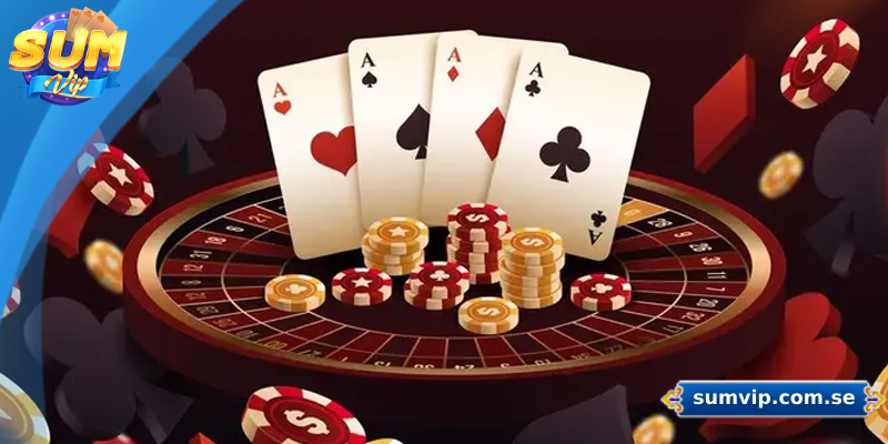 Khám Phá Thế Giới Tài Xĩu - Trải Nghiệm Đầy Hấp Dẫn Trong Game Cờ Bạc
